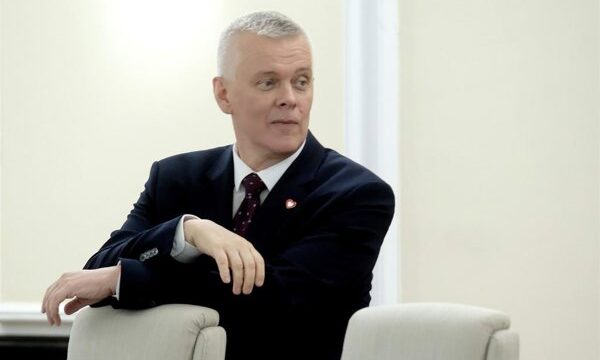Los países de EUROPA enfrentan una creciente presión por parte de Servicios de Inteligencia rusos que operan en múltiples naciones, incluyendo Polonia.