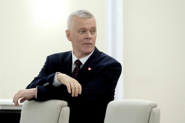 Los países de EUROPA enfrentan una creciente presión por parte de Servicios de Inteligencia rusos que operan en múltiples naciones, incluyendo Polonia.