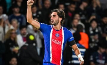 El partido de fútbol entre Paris Saint-Germain y Slovan Bratislava se desarrolló en un escenario de alta intensidad, con una victoria amplia que marcó el inicio de la fase de.