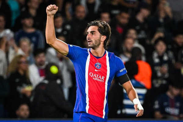 El partido de fútbol entre Paris Saint-Germain y Slovan Bratislava se desarrolló en un escenario de alta intensidad, con una victoria amplia que marcó el inicio de la fase de.