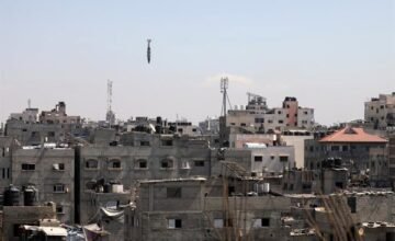 Un dirigente del brazo Militar de Hamás fue asesinado en una operación israelí en el norte de la Franja de Gaza, tras haber sido detenido en 2003 por participación en ataques que.