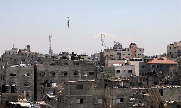 Un dirigente del brazo Militar de Hamás fue asesinado en una operación israelí en el norte de la Franja de Gaza, tras haber sido detenido en 2003 por participación en ataques que.