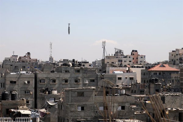 Un dirigente del brazo Militar de Hamás fue asesinado en una operación israelí en el norte de la Franja de Gaza, tras haber sido detenido en 2003 por participación en ataques que.