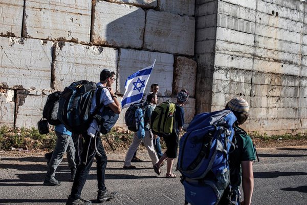 El Reino Unido impuso un veto comercial a productos procedentes de asentamientos israelíes en Cisjordania, medida que ha sido apoyada por países de mayoría musulmana y que busca.