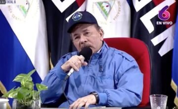 El gobierno de Daniel Ortega ha sido declarado por la OEA como partido contrario a la democracia, tras reformas que limitan el acceso a las elecciones y amplían el mandato.
