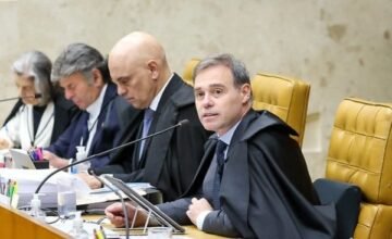 Las autoridades brasileñas investigan si se usaron fondos públicos para financiar una película biográfica sobre Jair Bolsonaro, vinculada a la figura de Daniel Vorcaro y al.