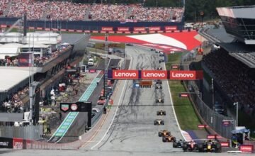 La Fórmula 4, una de las categorías de automovilismo Más competitivas del mundo, regresa a España tras Más de cuatro décadas de ausencia en el escenario nacional. El evento se.