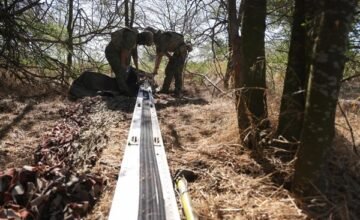 El conflicto en el Donbás ha sido un escenario de tensión desde 2014, con enfrentamientos entre fuerzas prorrusas y autoridades ucranianas.