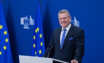 La Unión Europea y India avanzan en la ratificación de un Acuerdo que busca fortalecer sus relaciones comerciales y reducir dependencia de socios como Estados Unidos o China