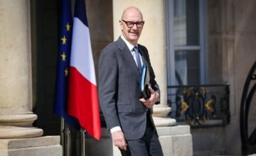 El entorno económico mundial enfrenta una combinación de tensiones geopolíticas, fluctuaciones energéticas y CRISIS internas que afectan las proyecciones de crecimiento en Francia.