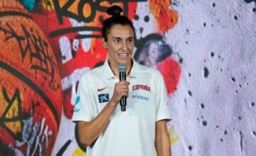 La selección Española de Baloncesto se prepara para las semifinales de la Copa Mundial 2026, tras una campaña intensa y colectiva tras haber sido eliminada en el último torneo.