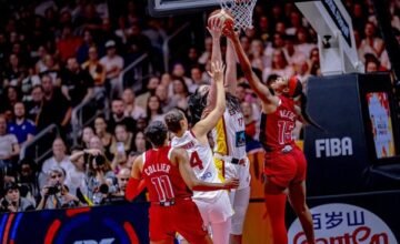 El partido entre España y Estados Unidos se desarrolló en una de las fases clave del Mundial de baloncesto femenino, donde el rendimiento de ambos equipos fue decisivo para la.