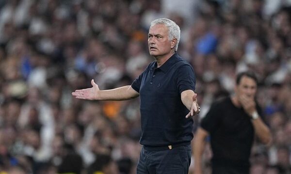 El Real MADRID enfrentó una disminución notable en su rendimiento físico y mental tras el descanso en un partido clave contra el Rayo Vallecano