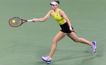 El resultado de la final del US Open 2026 marca un giro en el Tenis femenino, con Rybakina superando a Sabalenka tras tres enfrentamientos decisivos en los últimos meses