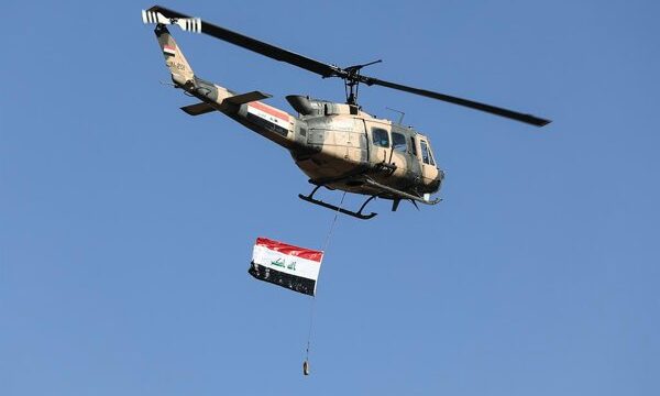 En el norte de Irak, Fuerzas regionales detuvieron a sospechosos vinculados al Estado Islámico mientras se intensifican las acciones de desarme y reorganización militar