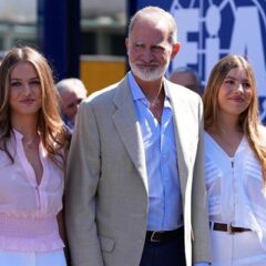 El Gobierno de España organiza la primera carrera de Fórmula 1 en MADRID desde los años setenta, tras una década de ausencia del evento en la capital.