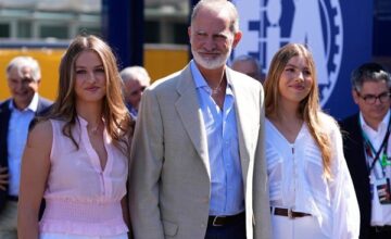 El Gobierno de España organiza la primera carrera de Fórmula 1 en MADRID desde los años setenta, tras una década de ausencia del evento en la capital.
