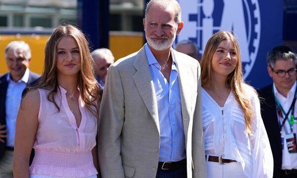 El Gobierno de España organiza la primera carrera de Fórmula 1 en MADRID desde los años setenta, tras una década de ausencia del evento en la capital.