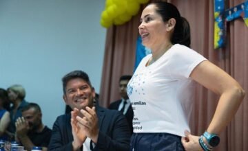 La postulante del Pachakutik no cumplió con el requisito de dos años de afiliación según normas internas del partido.