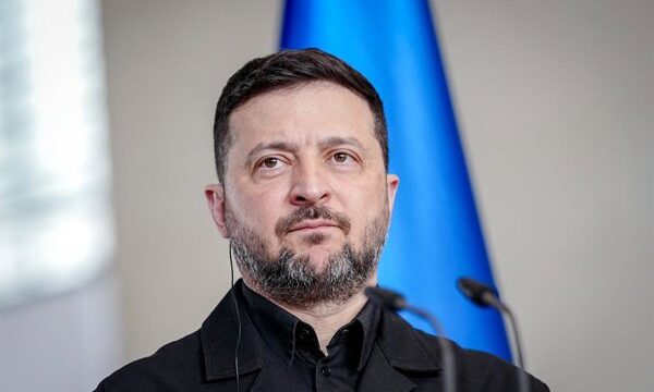 El gobierno ucraniano informa sobre el desarrollo de tecnología para neutralizar amenazas aéreas avanzadas, tras pruebas con sistemas de interceptación diseñados para combatir.