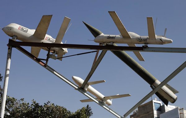 El gobierno de Estados Unidos alerta sobre posibles ataques a intereses nacionales en Arabia Saudí, derivados de acciones de Irán y grupos armados en Yemen.