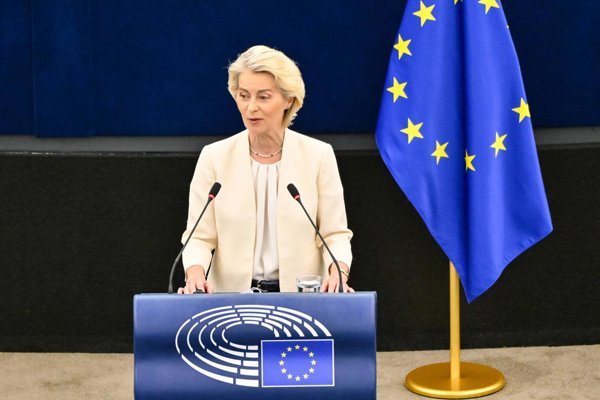 La Unión Europea se encuentra dividida en su postura frente a las políticas de Israel, especialmente sobre asentamientos y acciones militares en Gaza, mientras busca MANTENER la.