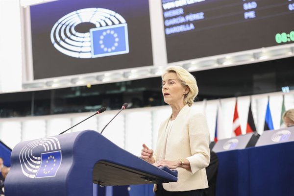El debate sobre la gestión de migrantes en Ceuta refleja las divisiones entre países miembros sobre soberanía y solidaridad en el contexto Europeo.