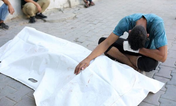 Durante las operaciones militares en Gaza, desde octubre de 2023 se han registrado miles de muertes y heridos en la región, según balances oficiales.