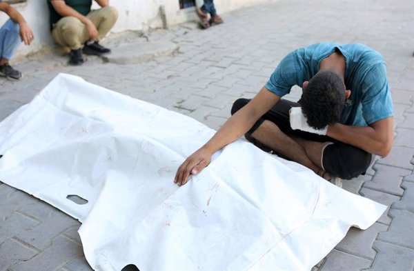 Durante las operaciones militares en Gaza, desde octubre de 2023 se han registrado miles de muertes y heridos en la región, según balances oficiales.