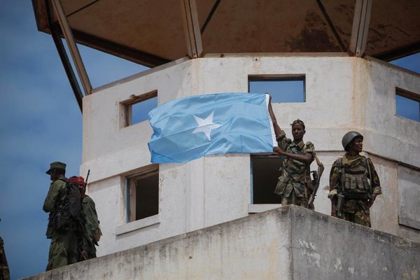 El gobierno somalí ha intensificado sus acciones para prevenir actividades terroristas en el territorio Nacional, coordinando operativos con Inteligencia y detención masiva en.