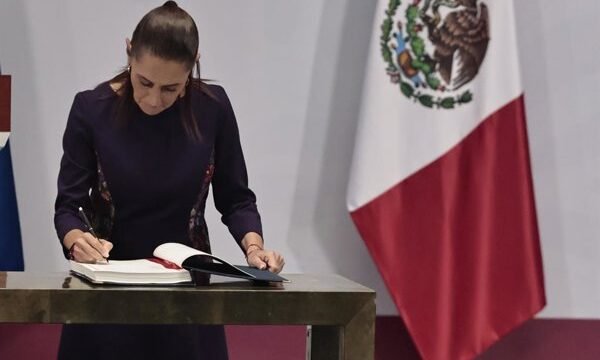 La investigación por el caso de Claudia Tacoronte avanza con el apoyo de videos de cámaras y testimonios ciudadanos, mientras se amplía la búsqueda a distintos estados del país
