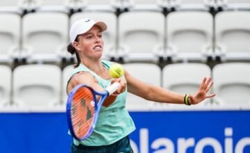 El torneo de Sao Paulo de tenis, de categoría WTA 250, se desarrolla en una competencia internacional que reúne a jugadoras de distintos países, con partidos disputados sobre.