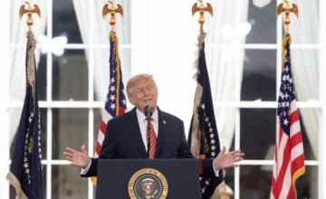 Estados Unidos reconoce avances en cooperación con Venezuela para combatir el tráfico de drogas tras el cambio de gobierno y la destitución del exdictador Nicolás Maduro.