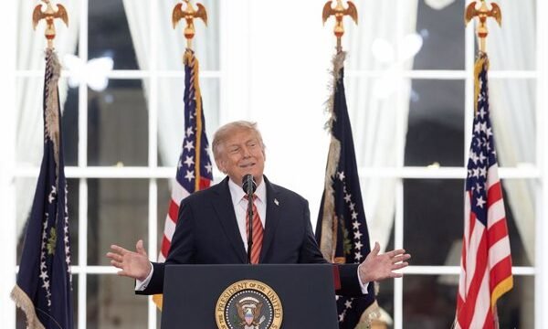 Estados Unidos reconoce avances en cooperación con Venezuela para combatir el tráfico de drogas tras el cambio de gobierno y la destitución del exdictador Nicolás Maduro.
