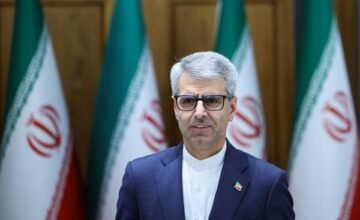 Teherán respalda su postura frente a acusaciones de agresión por parte de países europeos, reafirmando su posición sobre el programa nuclear y el rol de Estados Unidos e Israel en.