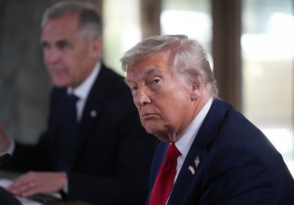Estados Unidos impulsa una acción Comercial contra Canadá tras el anuncio de aranceles sobre productos clave por parte del gobierno canadiense.