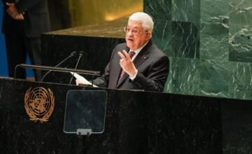 Estados Unidos ha sancionado a funcionarios de la Autoridad Palestina y la OLP por no cumplir con reformas acordadas y por acciones vinculadas al terrorismo y a procesos.