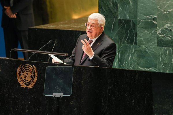 Estados Unidos ha sancionado a funcionarios de la Autoridad Palestina y la OLP por no cumplir con reformas acordadas y por acciones vinculadas al terrorismo y a procesos.