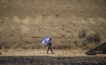 Las Fuerzas israelíes continúan operaciones militares en Gaza bajo el pretexto de una amenaza inminente por parte de grupos terroristas vinculados a Hamás y Yihad Islámica.