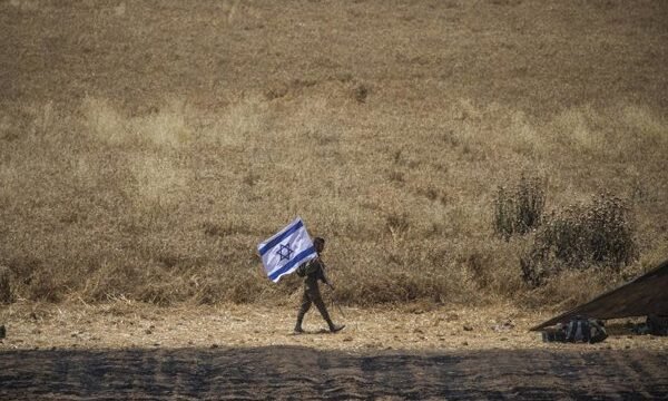 Las Fuerzas israelíes continúan operaciones militares en Gaza bajo el pretexto de una amenaza inminente por parte de grupos terroristas vinculados a Hamás y Yihad Islámica.