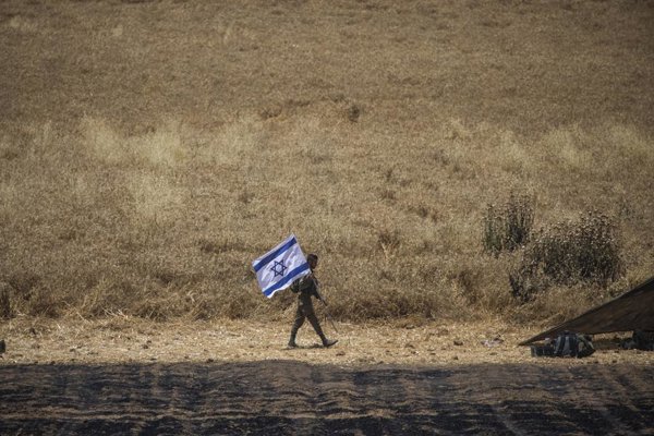 Las Fuerzas israelíes continúan operaciones militares en Gaza bajo el pretexto de una amenaza inminente por parte de grupos terroristas vinculados a Hamás y Yihad Islámica.