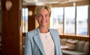 Bavarian Nordic reafirma su posición estratégica en el desarrollo de vacunas y soluciones de salud Global tras la designación de Tarja Stenvall como Directora Ejecutiva