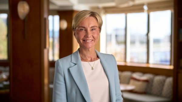 Bavarian Nordic reafirma su posición estratégica en el desarrollo de vacunas y soluciones de salud Global tras la designación de Tarja Stenvall como Directora Ejecutiva
