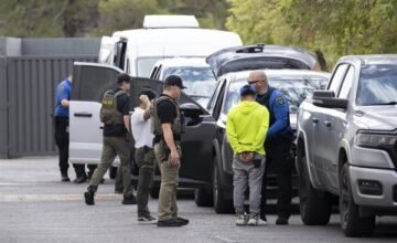 El cambio en la nominación del ICE afecta la agenda migratoria del gobierno estadounidense y genera tensiones en el Senado por la falta de experiencia del candidato propuesto.