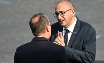 Las autoridades europeas identifican una escalada de acciones rusas que afectan la estabilidad del continente y las infraestructuras clave