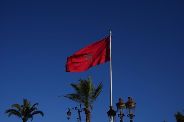 La Unión Europea y Marruecos mantienen una relación estratégica en temas migratorios, especialmente en zonas como Ceuta donde se registran movimientos masivos de personas.
