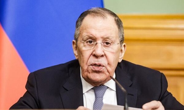 La Unión Europea impuso nuevas sanciones a Rusia tras la invasión de Ucrania en 2022, medida que desencadenó una respuesta oficial del Kremlin.