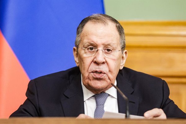 La Unión Europea impuso nuevas sanciones a Rusia tras la invasión de Ucrania en 2022, medida que desencadenó una respuesta oficial del Kremlin.