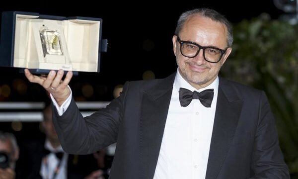 El Gobierno ruso ha incorporado a varios figuras públicas, incluido el director de cine Andrei Zviagintsev, en una lista de personas consideradas agentes extranjeros por supuestas.