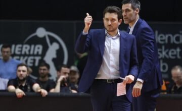 Los equipos de baloncesto de Valencia y Barcelona se preparan para una semifinal clave en la Supercopa Endesa, disputada tras interrupciones por ventanas internacionales que.